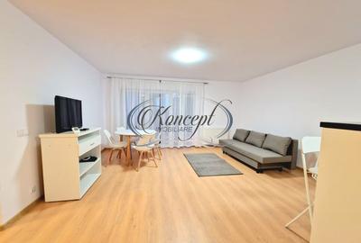 Apartament modern, aproape de universitati, zona Observator - 7