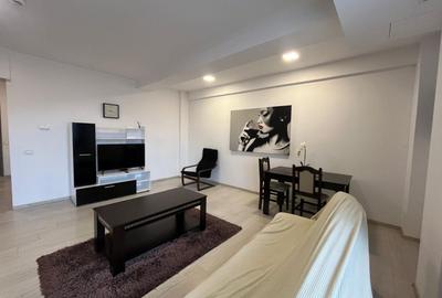 Apartament cu 2 camere semidecomandat, mobilat în P-ța Romană - 3
