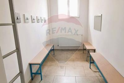 Spațiu comercial, de 447.5 mp, în Central - 4