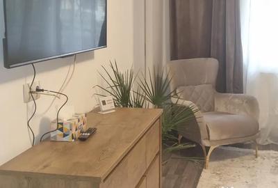 Garsonieră decomandată în Central - 2