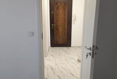 Garsonieră decomandată în Exterior Vest