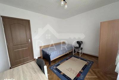 Apartament cu 4 camere în Tudor - 2