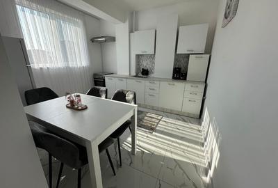 Apartament cu 4 camere decomandat în Central - 8