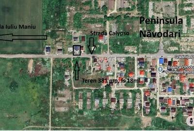 Casă cu 4 camere cu Teren 381 Mp în Central