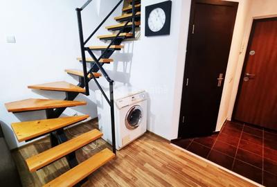 Alexandru - Minerva, studio dublu modern - 5