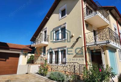 De vanzare asa 4 camere zona Spitalului Judetean, Oradea - 1