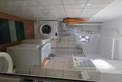 Apartament cu 2 camere semidecomandat, mobilat în Șagului