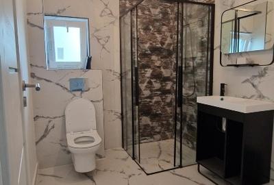 Duplex cu 4 camere cu Teren 274 Mp în Remetea Mare - 3