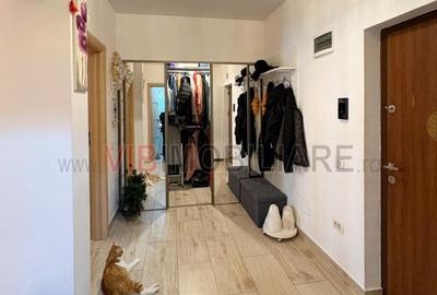 Apartament cu 2 camere decomandat, mobilat în Pantelimon - 8