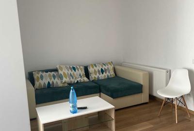 Garsonieră semidecomandată, mobilată în Florești - 4