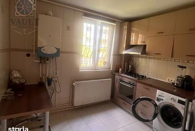 Apartament cu 2 camere decomandat, mobilat în Ozana