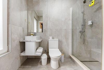 Casă individuală cu 12 camere cu Canalizare în Giarmata - 32