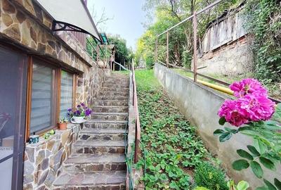 Casa individuala S+P+M cu teren 1723 mp, zona linistita, in Grigorescu - 3