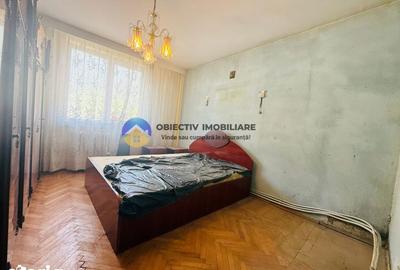 Apartament cu 4 camere semidecomandat, mobilat în Central - 17
