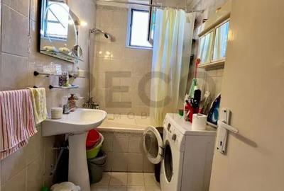 Apartament cu 3 camere decomandat în Dacia - 3