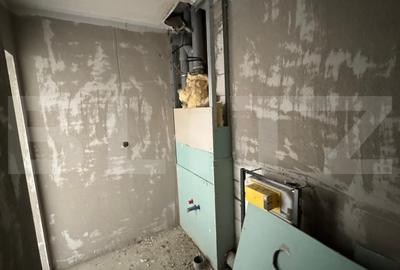 Apartament 2 camere, Marasti, The Nest - 10