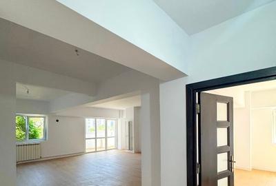 Apartament 3 camere open space – lux, spațiu și poziție centrală - 2