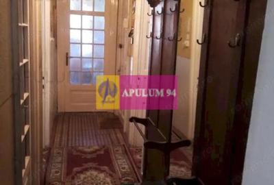 Apartament cu 6 camere decomandat, mobilat în Plevnei - 20
