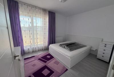 3 Camere mobilat utilat 110 mp total 42 mp terasa parcare inclusă parcul teilor - 18