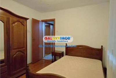 Apartament cu 2 camere semidecomandat, mobilat în Colentina - 13