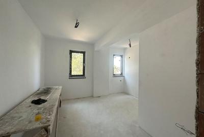 VANZARE 3 CAMERE CU PARCARE IMOBIL NOU PARC BAZILESCU - 4