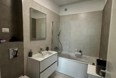 Ap. 2 camere,Mamaia Lake On,vedere lac,disponibil de la 15.12.2025 - 8