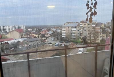 Apartament cu 2 camere decomandat în Central - 3