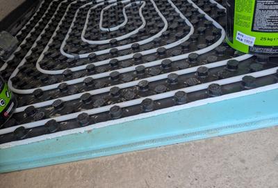 Casă cu 3 camere cu Teren 300 Mp în Central - 12