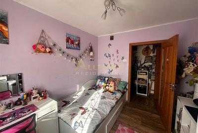 Apartament cu 3 camere decomandat, mobilat în Alexandru Obregia - 7