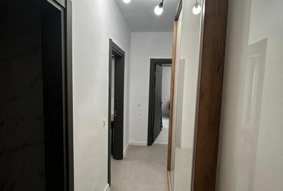 Garsoniera Exigent | Faza 4 | Tip C | Boxa - 8