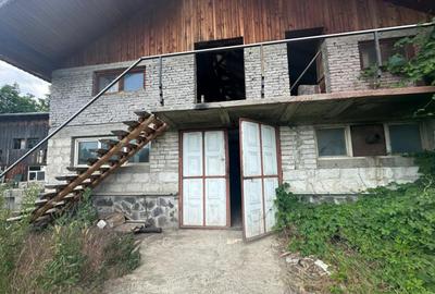 Spațiu comercial, de 300 mp, în Stupini - 7