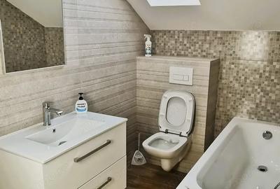 Casă cu 3 camere cu Canalizare în Circumvalațiunii - 10