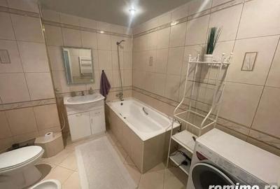 De inchiriat apartament cu 2 camere in zona Girocului - 1