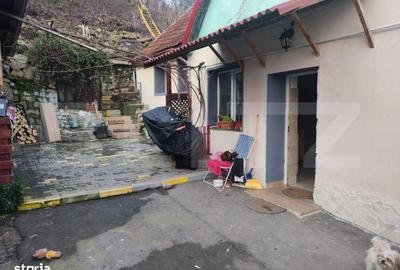 Casă cu 3 camere cu Teren 700 Mp în Central - 5