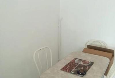 Garsonieră decomandată în Girocului - 2