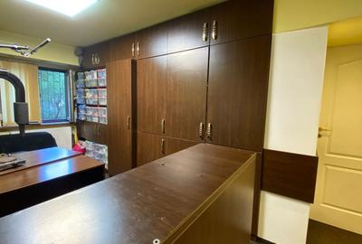 REA1026185 Apartament 3 camere Crangasi-Spatiu Comercial - 9