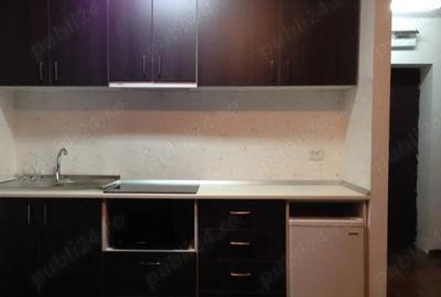 Garsonieră decomandată în Sud - 14