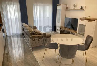 Apartament 3 camere, 62 mp, garaj, bloc nou, zona Oasului