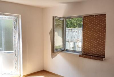 Vand casa curte Braila , zona Pod Brailita - 6