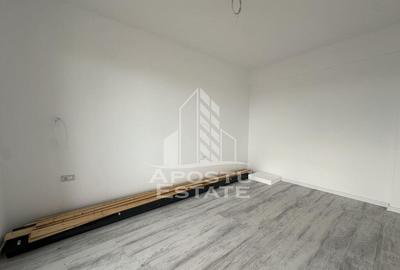 Apartament cu 2 camere finalizat in Braytim la asfalt. - 10