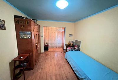 Apartament 2 camere, hol patrat, logie + balcon, zona Razboieni - 9