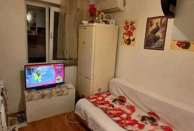 Garsonieră semidecomandată în CET - 2