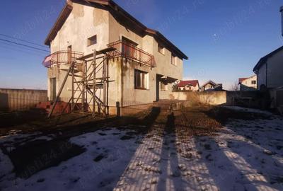 Vind casa in Domne?ti - 1