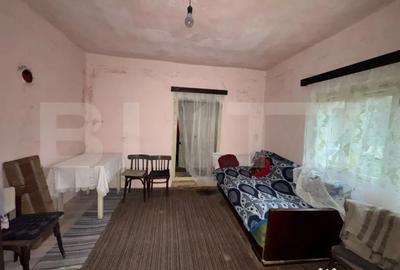 Casă cu 3 camere cu Teren 489 Mp în Central - 7