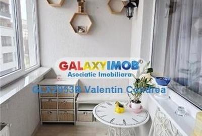 Apartament 2 Camere 13 Septembrie - 15