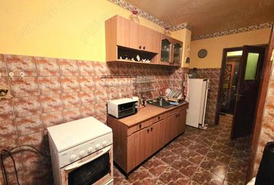 Apartament 4 camere Micro 19 etaj 1 cu 2 balcoane 2 bai - 6