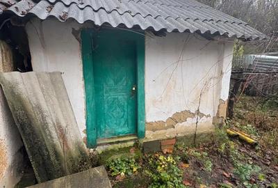 Casă cu 3 camere în Voloiac - 15