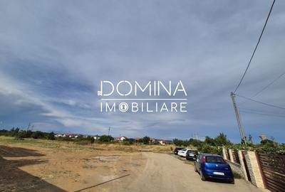 Teren Construcții intravilan de 421 mp, în Est - 6