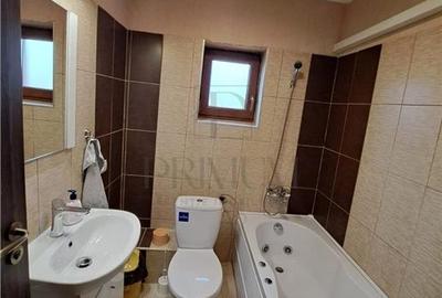 Duplex cu 5 camere si 380 mp teren, Dumbravita ? zona Mures - 8