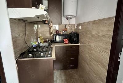 Casă cu 3 camere în Central - 9